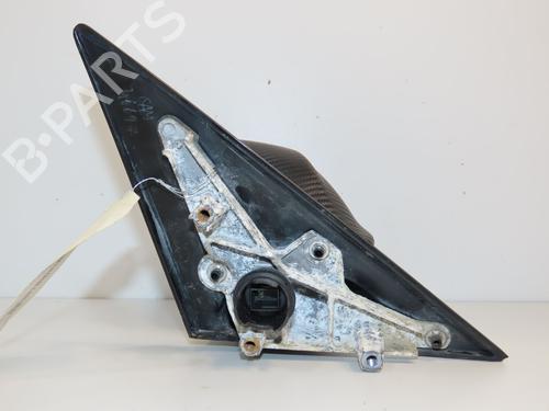 Left mirror BMW 3 (E90) 335 d | BP22535528C26 