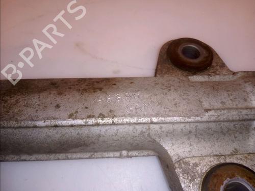 Used Steering rack KIA CEE'D SW (ED) 1.6 CRDi 115 (115 hp) 15378026