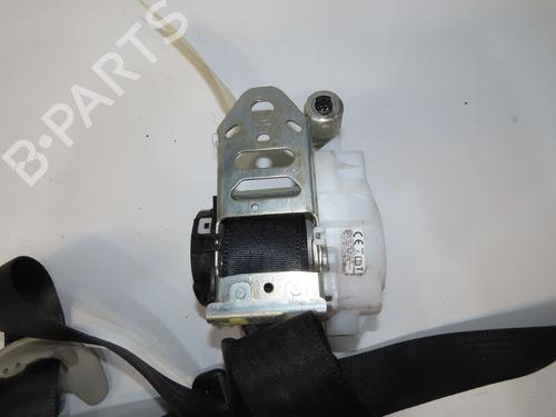 Front left seatbelt TOYOTA PRIUS PLUS (_W4_) 1.8 Hybrid (ZVW40W, ZVW41W) | BP36583012I26 - Image 3