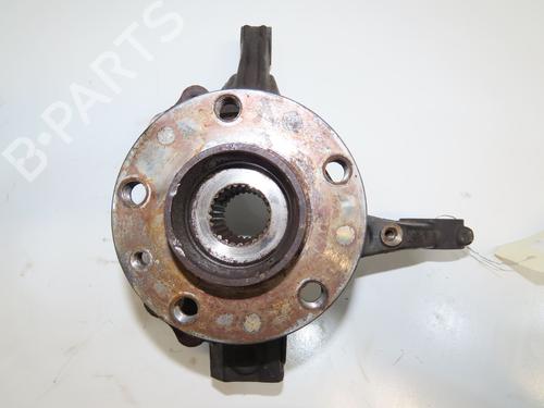 Right front steering knuckle FIAT TIPO Hatchback (356_, 357_) 1.4 (356HXA1B, 357) | BP30164303M26