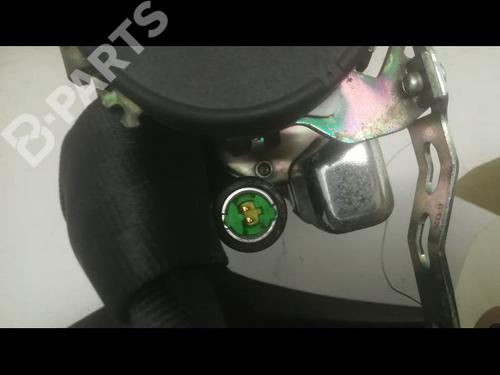Front left belt tensioner SEAT CORDOBA (6L2) 1.4 TDI | BP9598605C87 