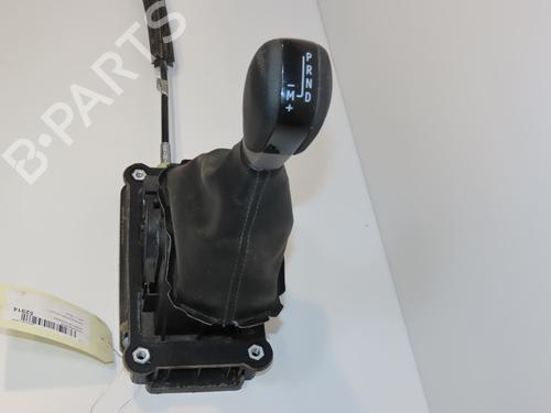 Gear lever DACIA DUSTER (HM_) 1.3 TCe 150 (HMM3) | BP28829487M90 