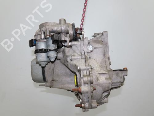 Used Gearbox CITROËN C3 II (SC_) 1.4 VTi 95 (95 hp) 22774463