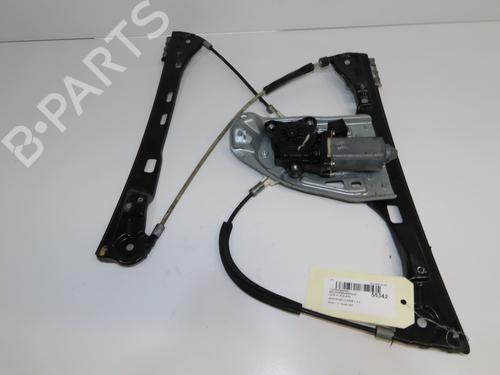 Used Front left window mechanism Front left window mechanism MERCEDES-BENZ C-CLASS (W203) C 220 CDI (203.006, 203.008) (143 hp) 36427140 36427140