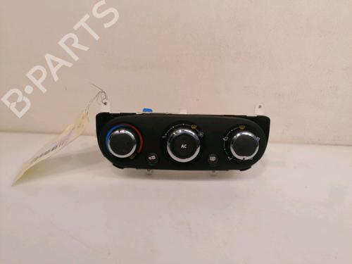 Used Climate control Climate control RENAULT CLIO IV Grandtour (KH_) 1.5 dCi 75 (75 hp) 16015660 16015660