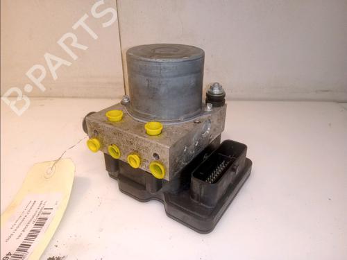 Used ABS pump ABS pump RENAULT KANGOO Express (FW0/1_) 1.5 dCi 90 (FW0G, FW05, FW08, FW11) (90 hp) 14950775 14950775