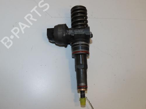 Injector AUDI A4 B6 (8E2) 1.9 TDI | BP26383469M100 