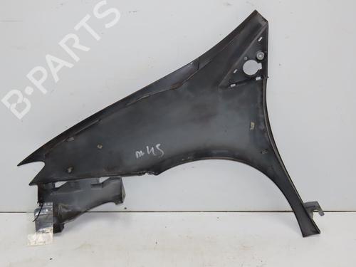 Forskærm Højre Forskærm Højre FIAT ULYSSE (179_) 2.2 JTD (128 hp) 22996901 22996901