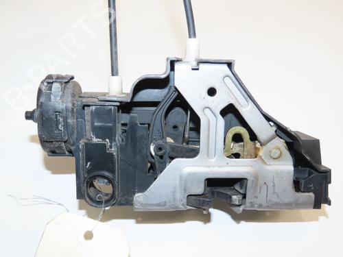 Rear right lock MERCEDES-BENZ A-CLASS (W168) A 170 CDI (168.008) | BP24359069C99 