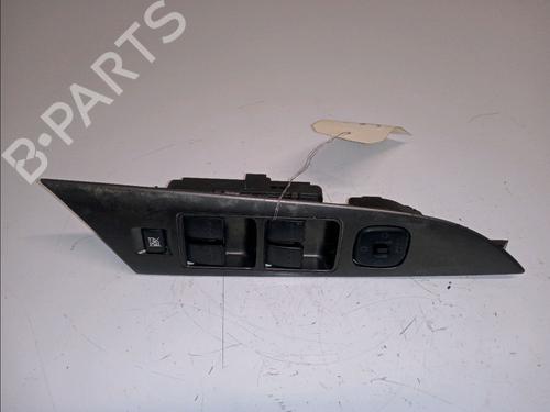 Used Left front window switch MAZDA 3 (BK) 1.6 (BK14) (105 hp) 10145218