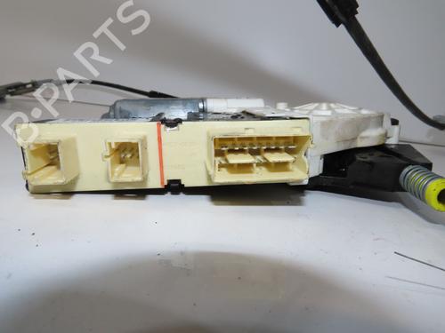 Front left window mechanism CITROËN C8 (EA_, EB_) 2.0 HDi | BP39997084C22 - Image 3