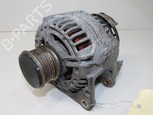 Used Alternator Alternator VW GOLF IV (1J1) 1.9 SDI (68 hp) 33836398 33836398