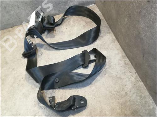 Used Rear right belt tensioner NISSAN MICRA III (K12) 1.5 dCi (86 hp) 9603754