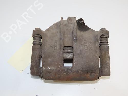 Used Right front brake caliper Right front brake caliper CITROËN XSARA (N1) 1.9 D (70 hp) 14877183 14877183