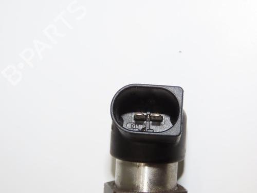 Injector VW GOLF VI (5K1) 1.6 TDI | BP32432901M100