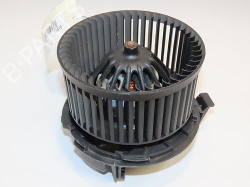 Heater blower motor NISSAN NOTE (E11, NE11) 1.5 dCi | BP26015071M62 