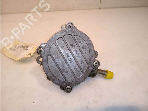 Vacuum pump MERCEDES-BENZ C-CLASS Coupe (CL203) C 220 CDI (203.708) | BP14950828M80 