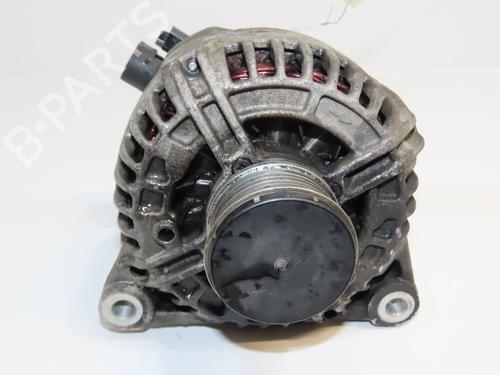 Alternator CITROËN C3 I (FC_, FN_) 1.4 HDi | BP30164280M7
