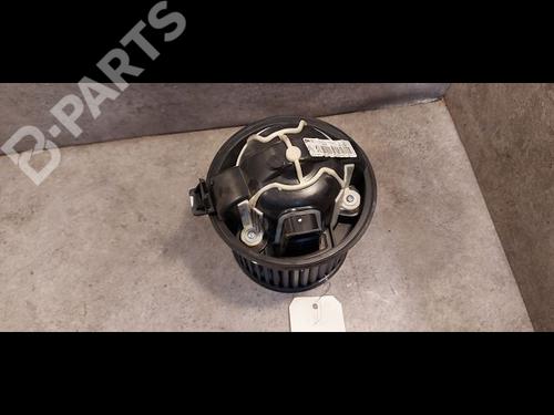 Heater blower motor PEUGEOT 308 I (4A_, 4C_) 1.6 HDi | BP9613358M62 