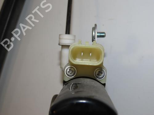 Front right window mechanism KIA PICANTO I (SA) 1.1 | BP23064666C23 
