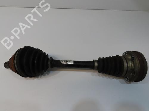 Left front driveshaft VW GOLF V (1K1) 2.0 TDI 16V 4motion | BP33998738M38  - Image 5