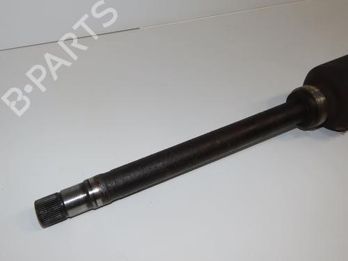 Right front driveshaft FIAT DUCATO Van (244_) 2.3 JTD | BP33836407M39 - Image 4