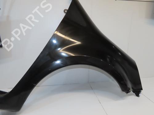 Used Right front fenders Right front fenders RENAULT MODUS / GRAND MODUS (F/JP0_) 1.5 dCi (FP0E, JP0E) (65 hp) 36758174 36758174
