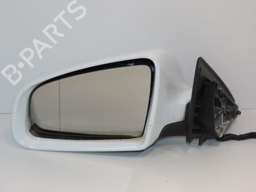 Left mirror AUDI A3 (8P1) 1.9 TDI | BP26404412C26