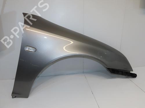 Used Right front fenders Right front fenders SAAB 9-3 Convertible (YS3F) 1.9 TiD (150 hp) 36510982 36510982