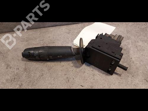 Used Steering column stalk PEUGEOT 406 (8B) 1.9 TD (90 hp) 9613477