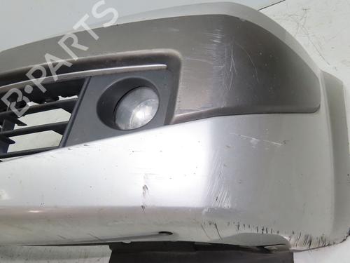 Front bumper RENAULT MEGANE II (BM0/1_, CM0/1_) 1.9 dCi | BP28830868C7 