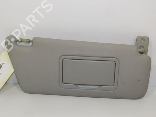 Right sun visor MERCEDES-BENZ A-CLASS (W168) A 170 CDI (168.008) | BP18148802I2 