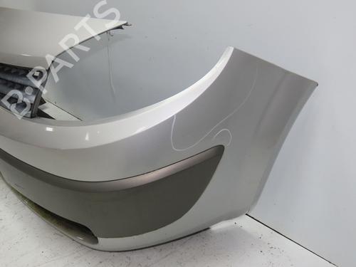 Front bumper RENAULT SCÉNIC II (JM0/1_) 1.5 dCi (JM1E, JM16) | BP28830851C7 