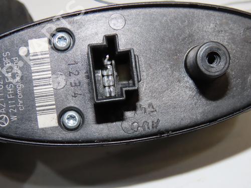 Switch MERCEDES-BENZ E-CLASS (W211) E 200 CDI (211.007) | BP40437911I30 - Image 2