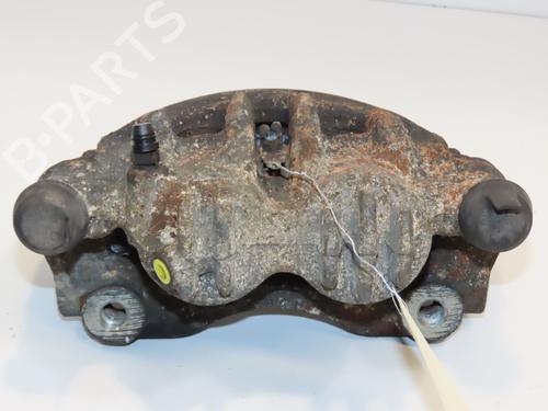 Left front brake caliper OPEL MOVANO B Van (X62) 2.3 CDTI RWD (FV) | BP23144910M105