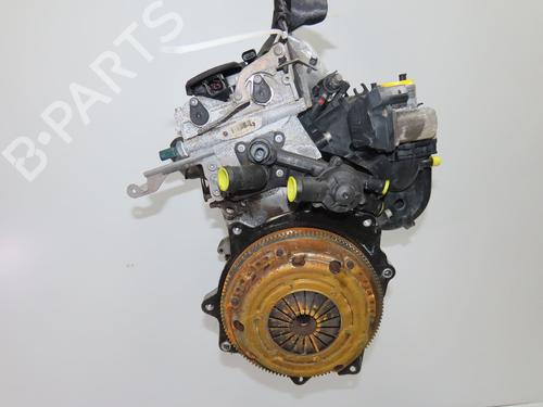 Engine VW POLO V (6R1, 6C1) 1.2 | BP32457460M1