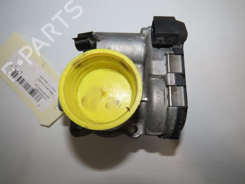 Used Throttle body Throttle body FIAT TIPO Hatchback (356_, 357_) 1.4 (356HXA1B, 357) (95 hp) 30164272 30164272