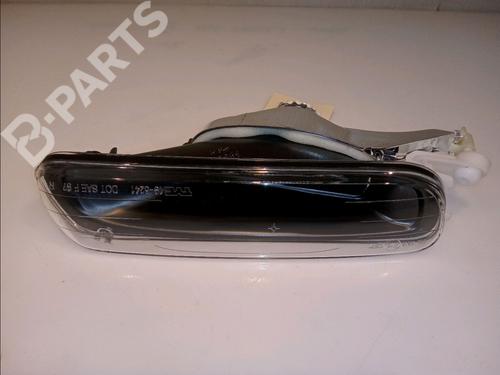 Used Right front fog light BMW 3 (E46) 320 d (136 hp) 11241462