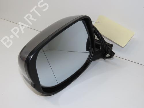 Used Left mirror Left mirror HONDA JAZZ III (GE_, GG_, GP_, ZA_) 1.3 HYBRID (GP1) (102 hp) 33744826 33744826
