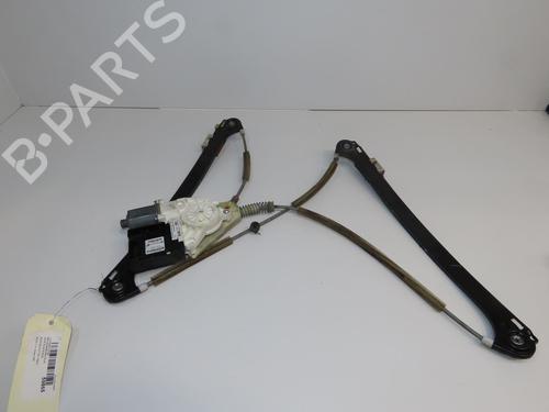 Used Front left window mechanism Front left window mechanism 36939862 36939862