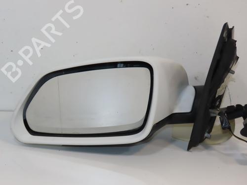 Used Left mirror VW POLO IV (9N_, 9A_) 1.4 TDI (70 hp) 28968753