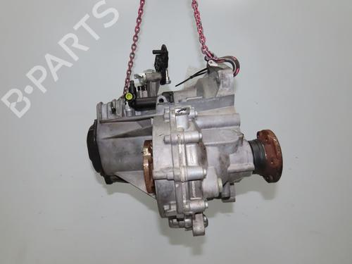 Used Gearbox VW POLO V (6R1, 6C1) 1.2 TSI 16V (90 hp) 28829414