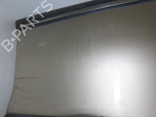 Used Rear bumper Rear bumper RENAULT SAFRANE II (B54_) 2.2 dT (B54G) (113 hp) 33836494 33836494
