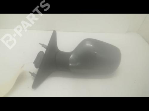 Used Left mirror RENAULT SAFRANE II (B54_) 2.2 dT (B54G) (113 hp) 9603436