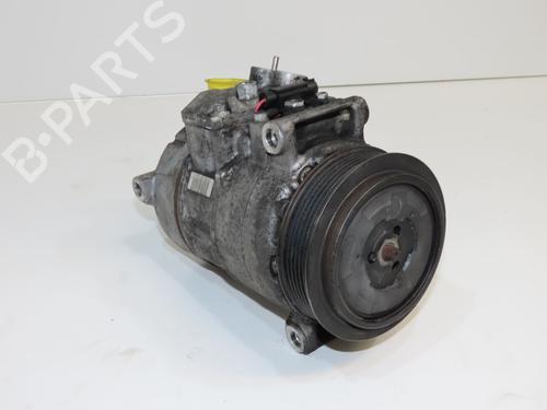 AC compressor MERCEDES-BENZ E-CLASS (W211) E 200 CDI (211.007) | BP40437827M34 - Image 8