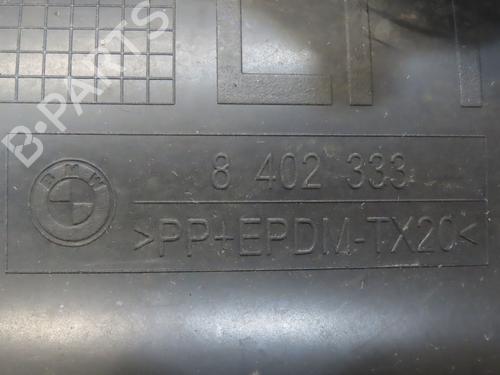 Front left wheel arch trim BMW X5 (E53) 3.0 d | BP19170733C134 