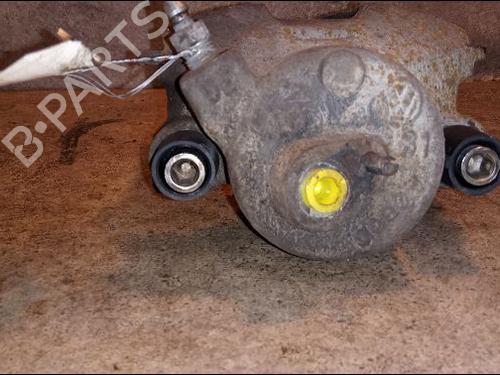 Left front brake caliper SKODA FABIA I Combi (6Y5) 1.9 TDI | BP14878461M105 