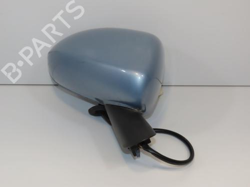 Right mirror OPEL CORSA D (S07) 1.3 CDTI (L08, L68) | BP28831390C27 