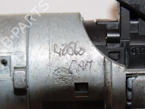 Electronic module RENAULT CLIO III (BR0/1, CR0/1) 1.5 dCi (C/BR0G, C/BR1G) | BP28829671M83