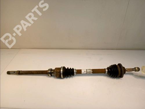 right-front-driveshaft-peugeot-206-hatchback-2ac-14-hdi-eco-70-3273cs-1998-1999-2000-2001-2002-2003-2004-2005-2006-2007-2008-2009-2010-2011-2012-11099866 main image
